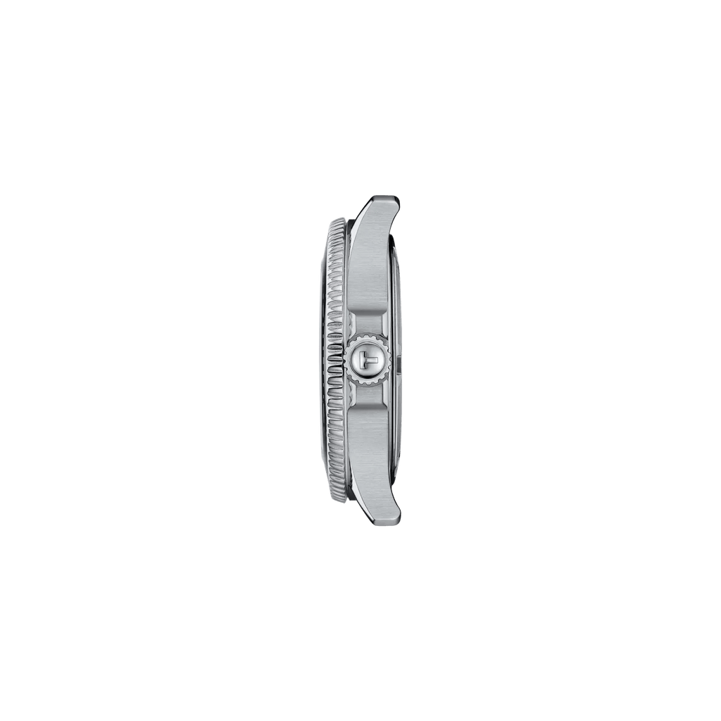 TISSOT WATCH SEASTAR 1000 40mm QUARTZ T1204101109100