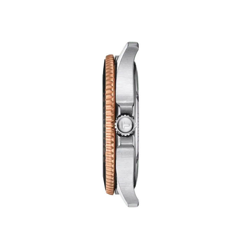 TISSOT WATCH SEASTAR 1000 40mm QUARTZ T1204102205101