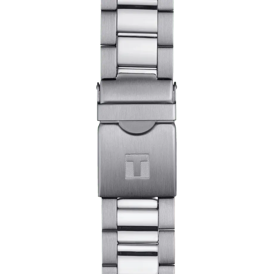 TISSOT WATCH SEASTAR 1000 CHRONOGRAPH 45MM T1204171105100