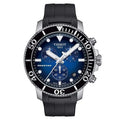 TISSOT WATCH SEASTAR 1000 CHRONOGRAPH 45MM T1204171704100