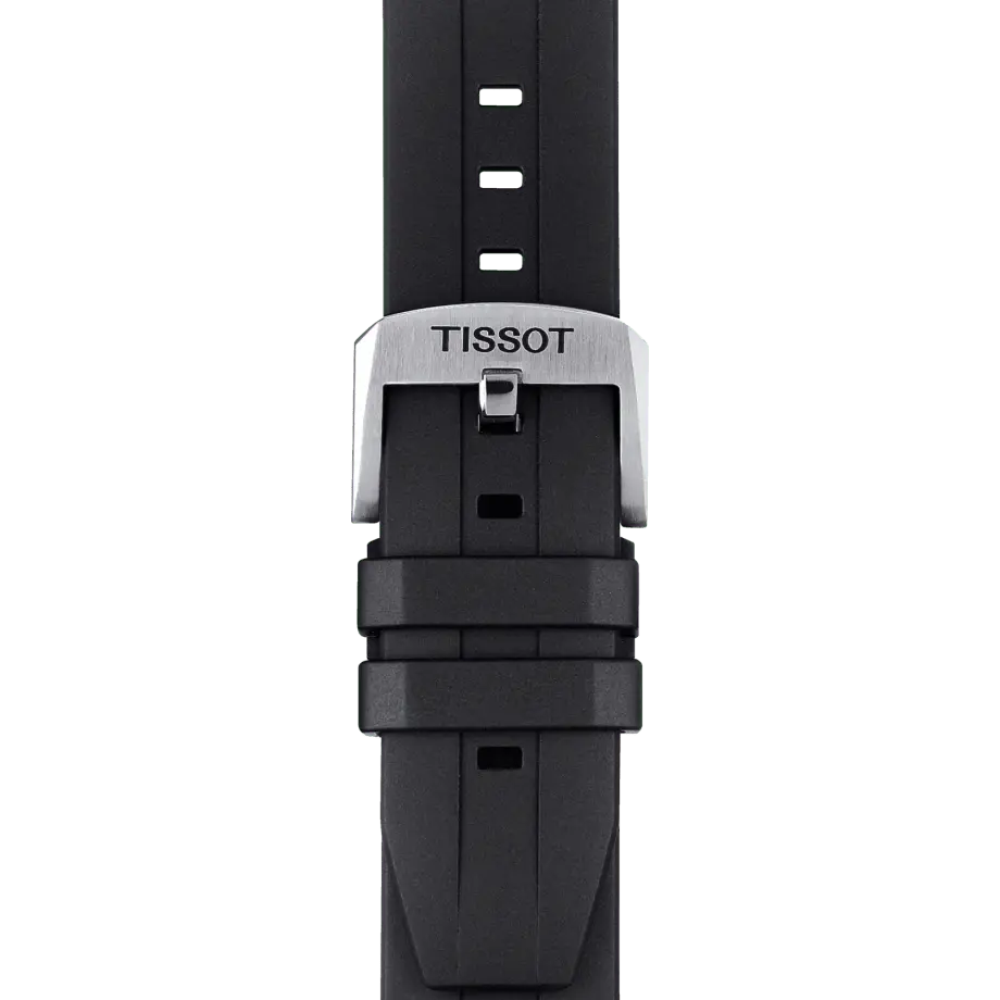 TISSOT WATCH SEASTAR 1000 CHRONOGRAPH 45MM T1204171704100