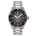 TISSOT WATCH SEASTAR 1000 POWERMATIC 80 40MM T1208071105100