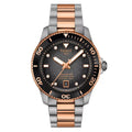 TISSOT WATCH SEASTAR 1000 POWERMATIC 80 40MM T1208072205101