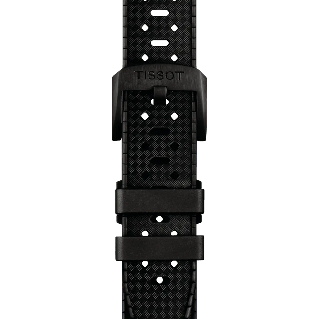 TISSOT WATCH SEASTAR 1000 POWERMATIC 80 40MM T1208073704100