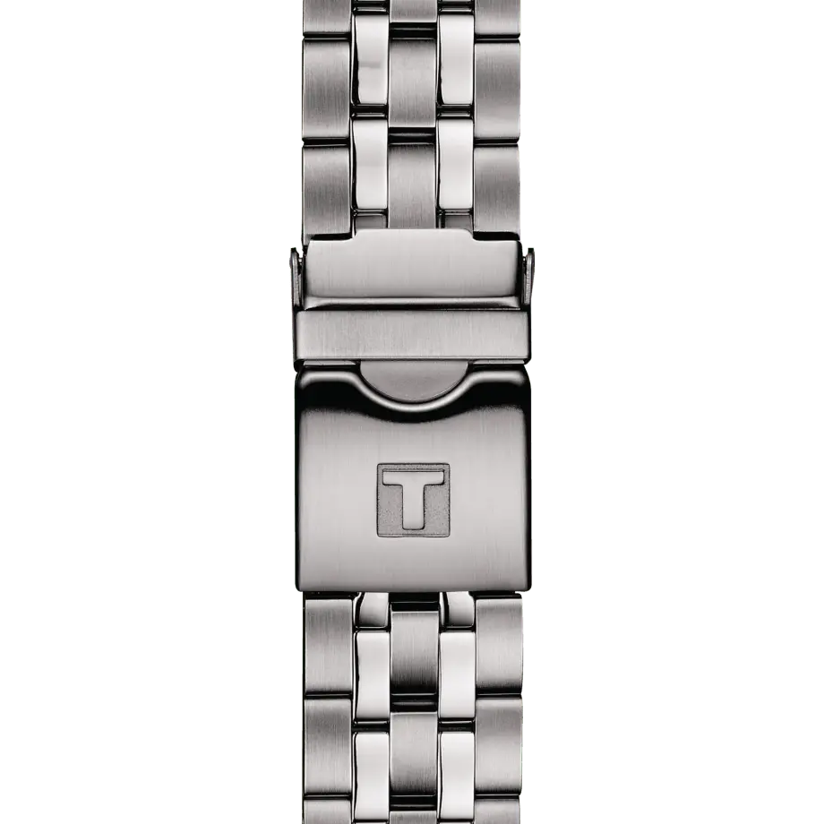 TISSOT WATCH SEASTAR 1000 POWERMATIC 80 43MM T1204071105100