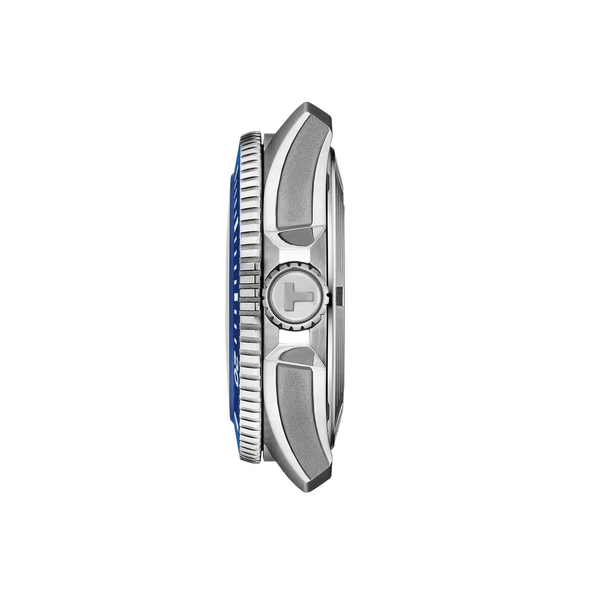 TISSOT WATCH SEASTAR 2000 PROFESSIONAL 44MM T1209071704100