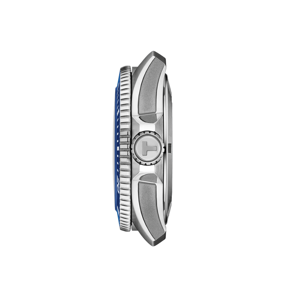 TISSOT WATCH SEASTAR 2000 PROFESSIONAL 44MM T1209071105100