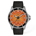 TISSOT WATCH SEASTAR 2000 PROFESSIONAL 44MM T1209071728100