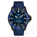 TISSOT WATCH SEASTAR 2000 PROFESSIONAL 44MM T1209073704100