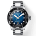 TISSOT WATCH SEASTAR 2000 PROFESSIONAL POWERMATIC 80 46MM T1206071104101