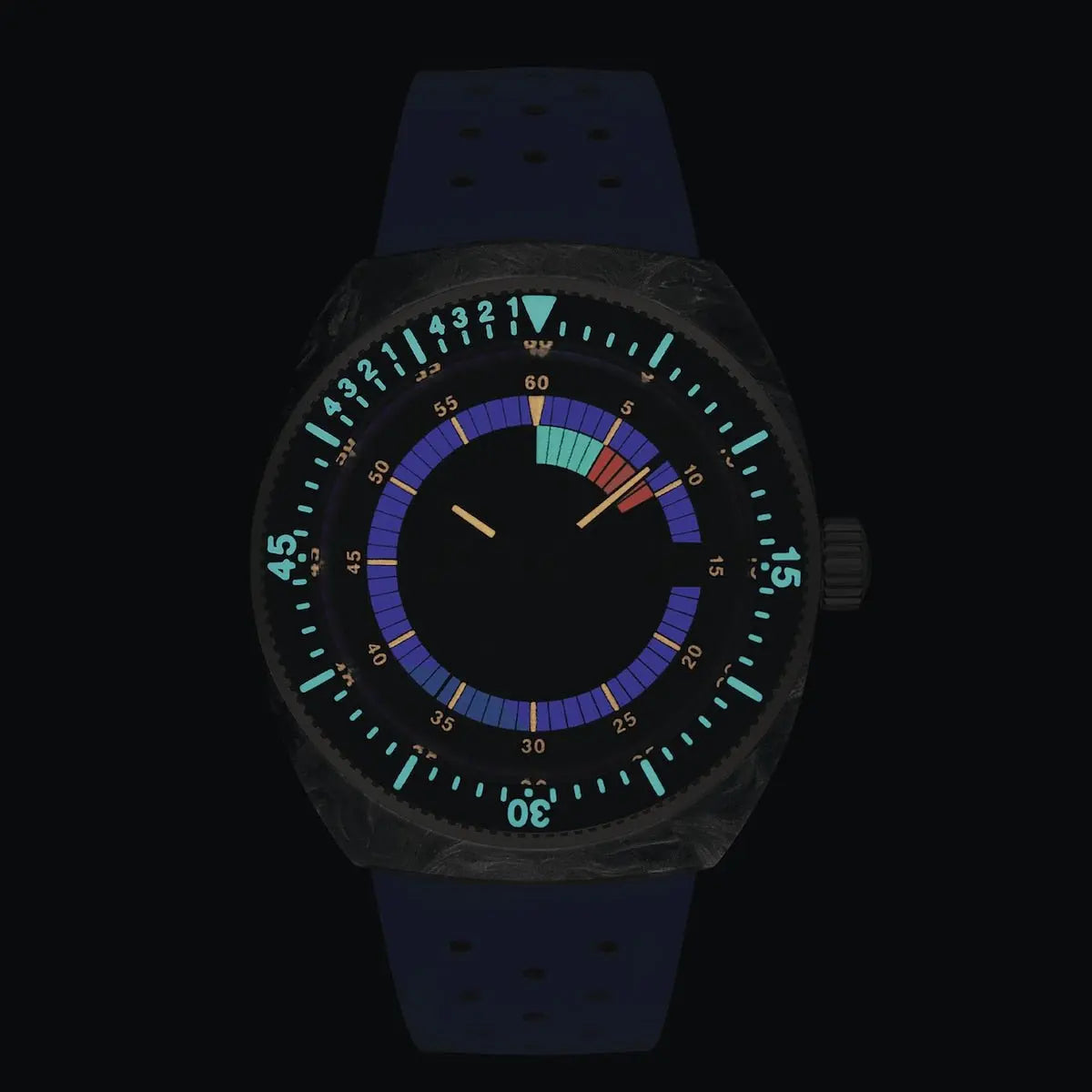 TISSOT WATCH SIDERAL S POWERMATIC 80 41MM T1454079705701