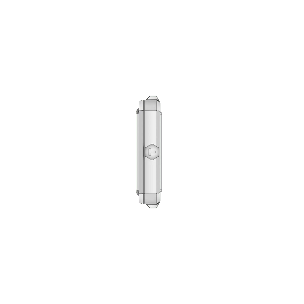 TISSOT WATCH SRV 30MM QUARTZ T1601101104300