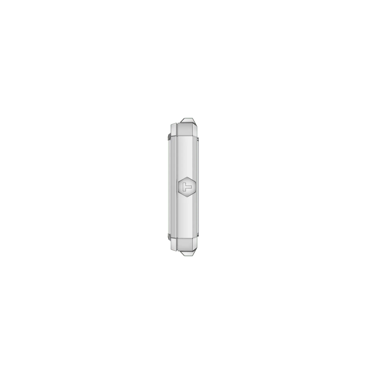 TISSOT WATCH SRV 30MM QUARTZ T1601101104300