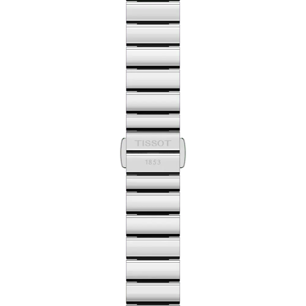 TISSOT WATCH SRV 30MM QUARTZ T1601101104300