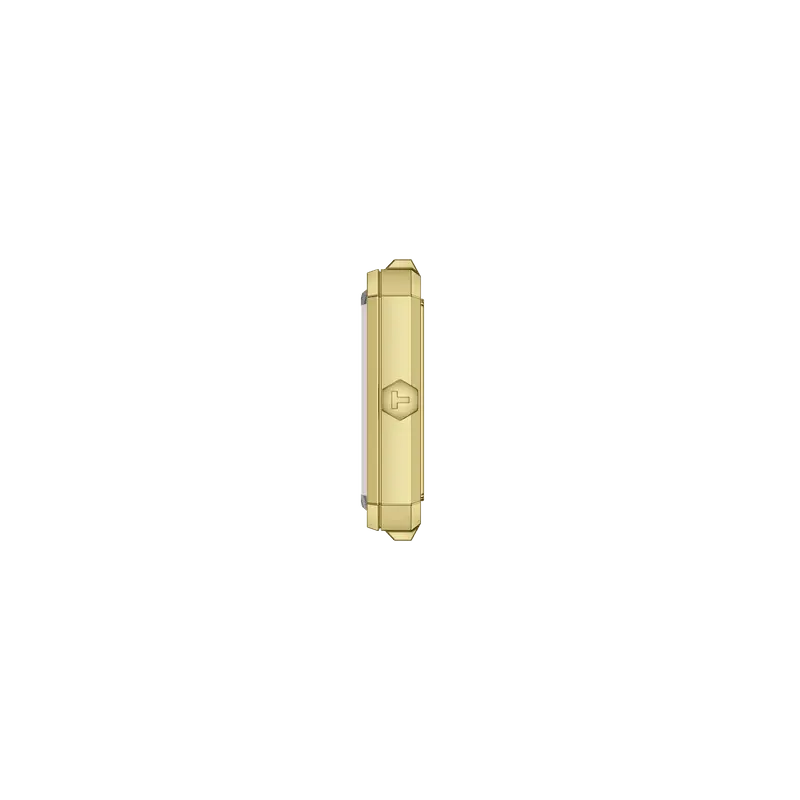 TISSOT WATCH SRV 30MM QUARTZ T1601103311300