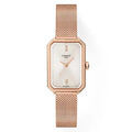 TISSOT WATCH SRV 30MM QUARTZ T1601103303300