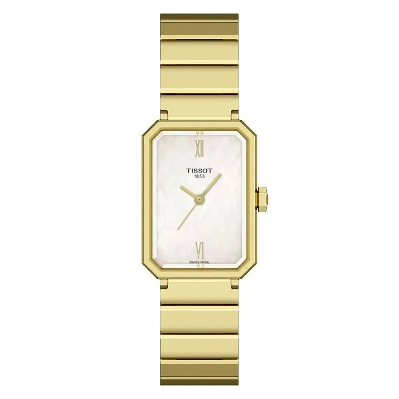 TISSOT WATCH SRV 30MM QUARTZ T1601103311300