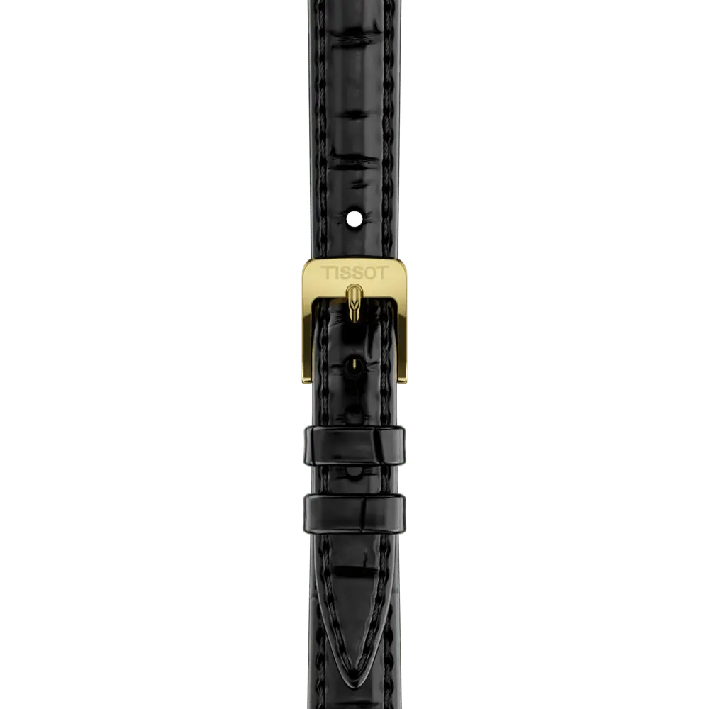TISSOT WATCH SRV 30MM QUARTZ T1601103611300