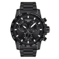 TISSOT WATCH SUPERSPORT CHRONO 45MM T1256173305100