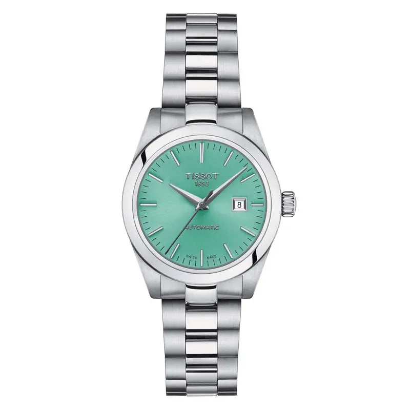 TISSOT WATCH T-MY LADY AUTOMATIC 29MM T1320071109100