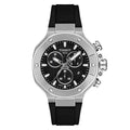 TISSOT WATCH T-RACE CHRONO 38MM T1418171705100