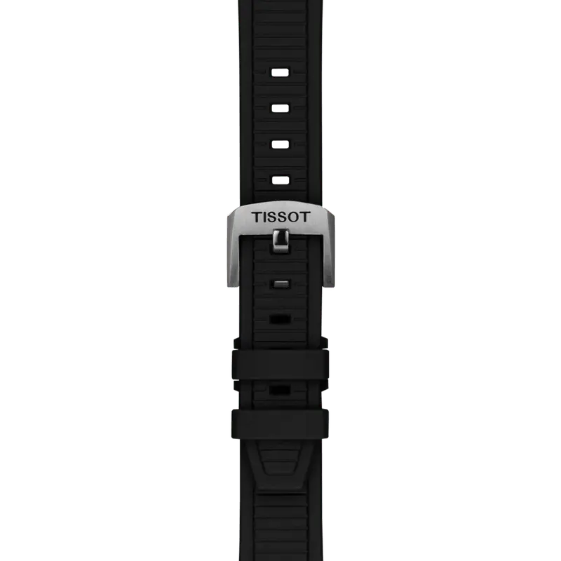 TISSOT WATCH T-RACE CHRONO 38MM T1418171705100