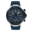 TISSOT WATCH T-RACE CHRONOGRAPH 45MM T1414172704100