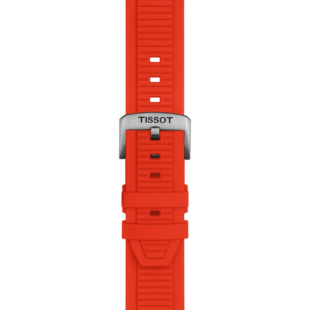 TISSOT WATCH T-RACE CHRONOGRAPH AUTOMATIC MOTORGP 2026 LE 45MM T1414622705100