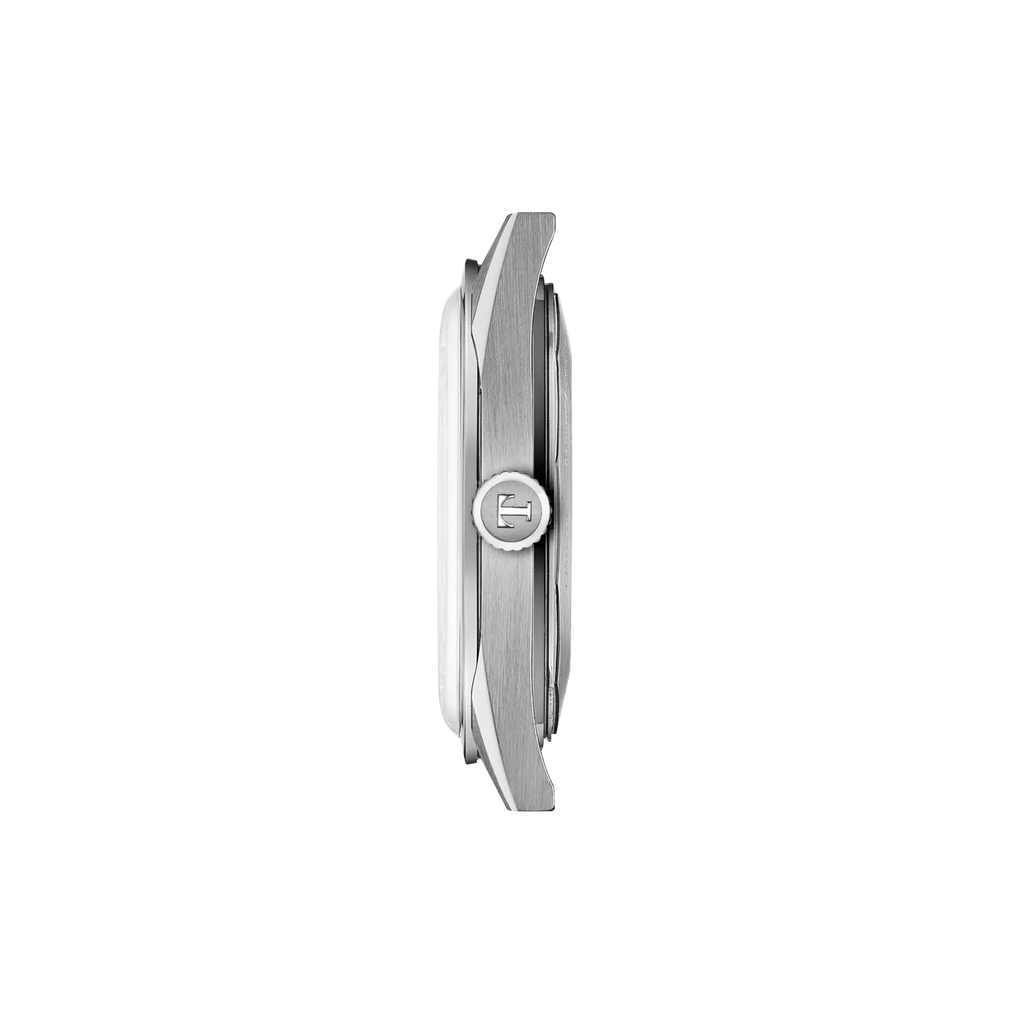 TISSOT WATCH VISODATE POWERMATIC 80 39MM T1574071104100