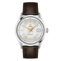 TISSOT WATCH VISODATE POWERMATIC 80 39MM T1574071603100