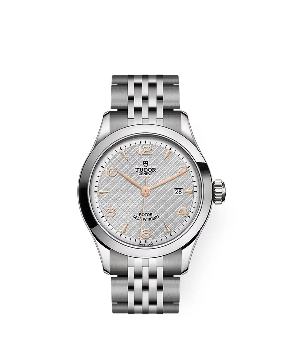 TUDOR Watch 1926 28mm M91350-0001