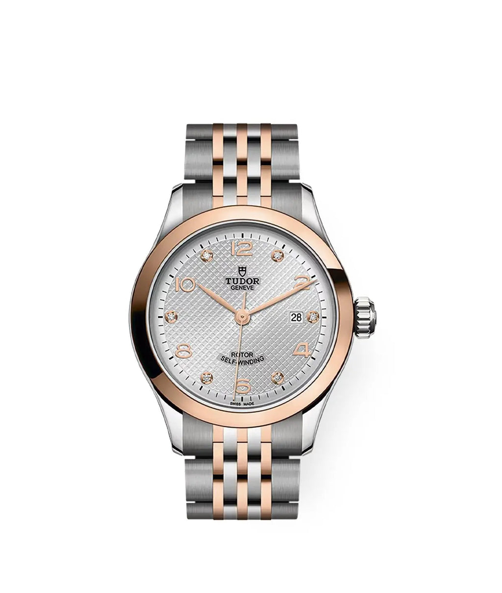 TUDOR Watch 1926 28mm M91351-0002