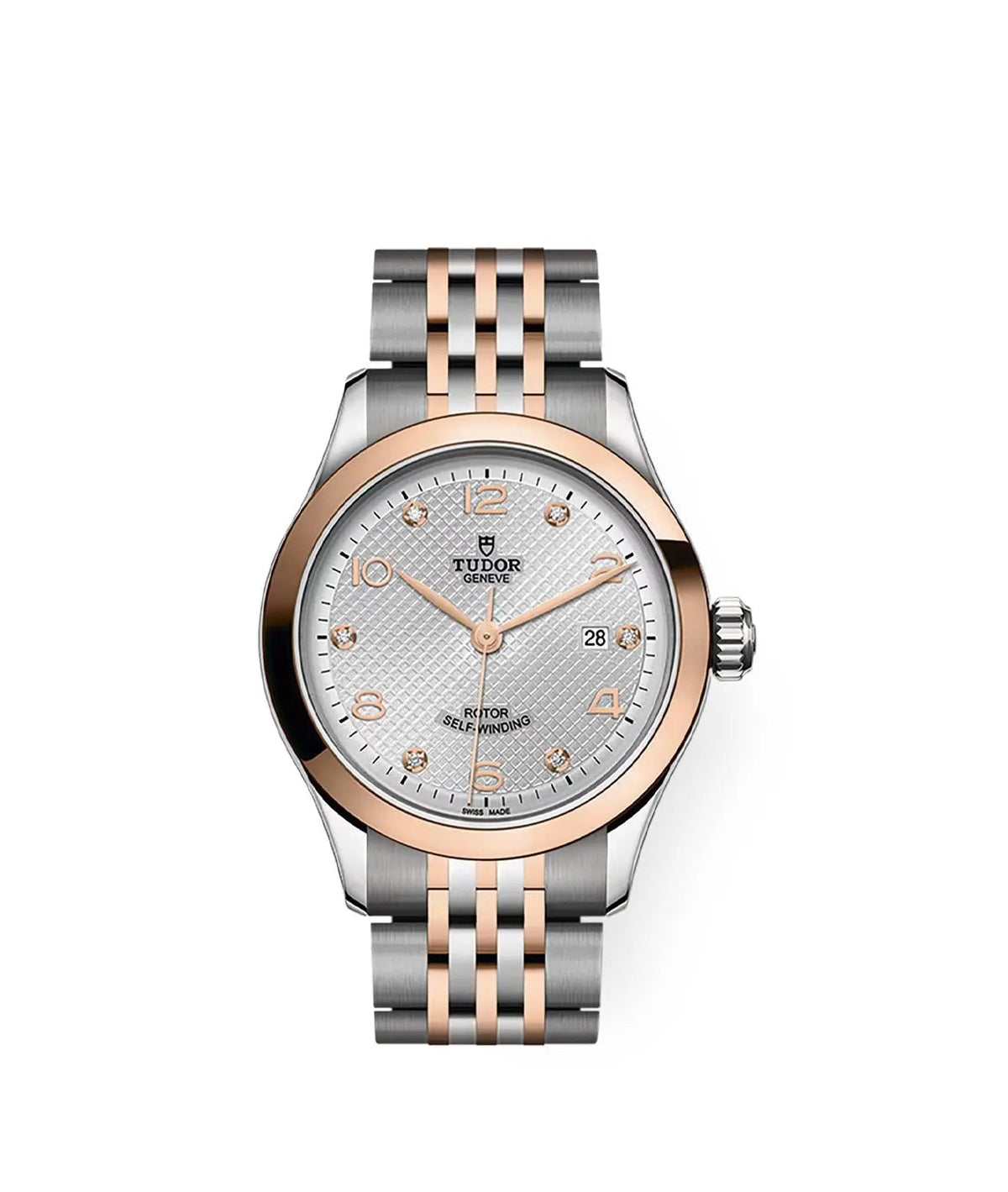 TUDOR Watch 1926 28mm M91351-0002