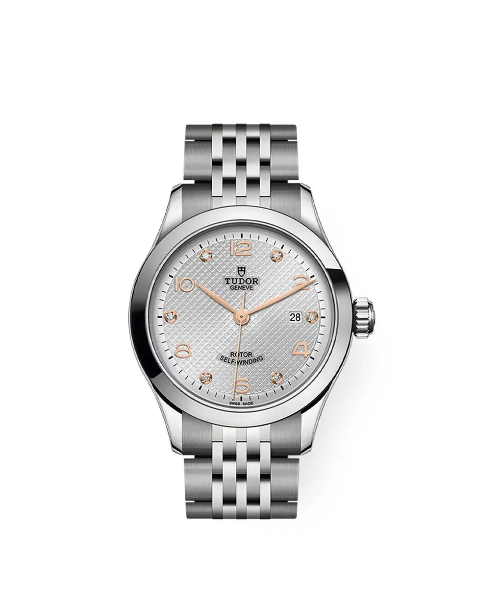 TUDOR Watch 1926 28mm M91350-0003