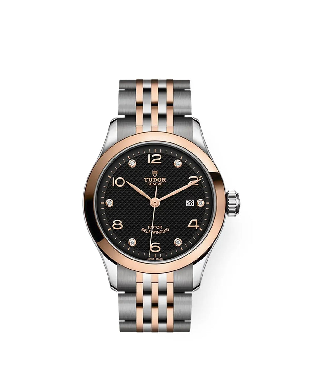 TUDOR Watch 1926 28mm M91351-0004