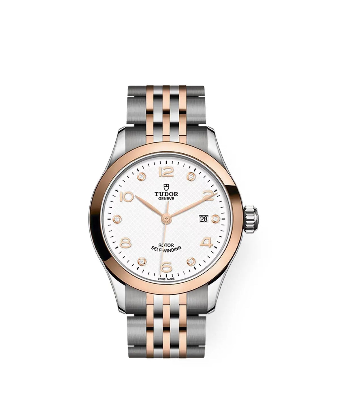 TUDOR Watch 1926 28mm M91351-0011
