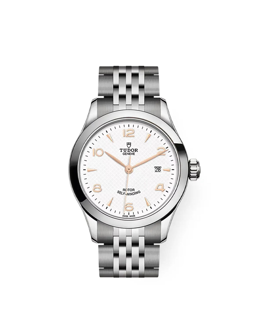 TUDOR Watch 1926 28mm M91350-0011
