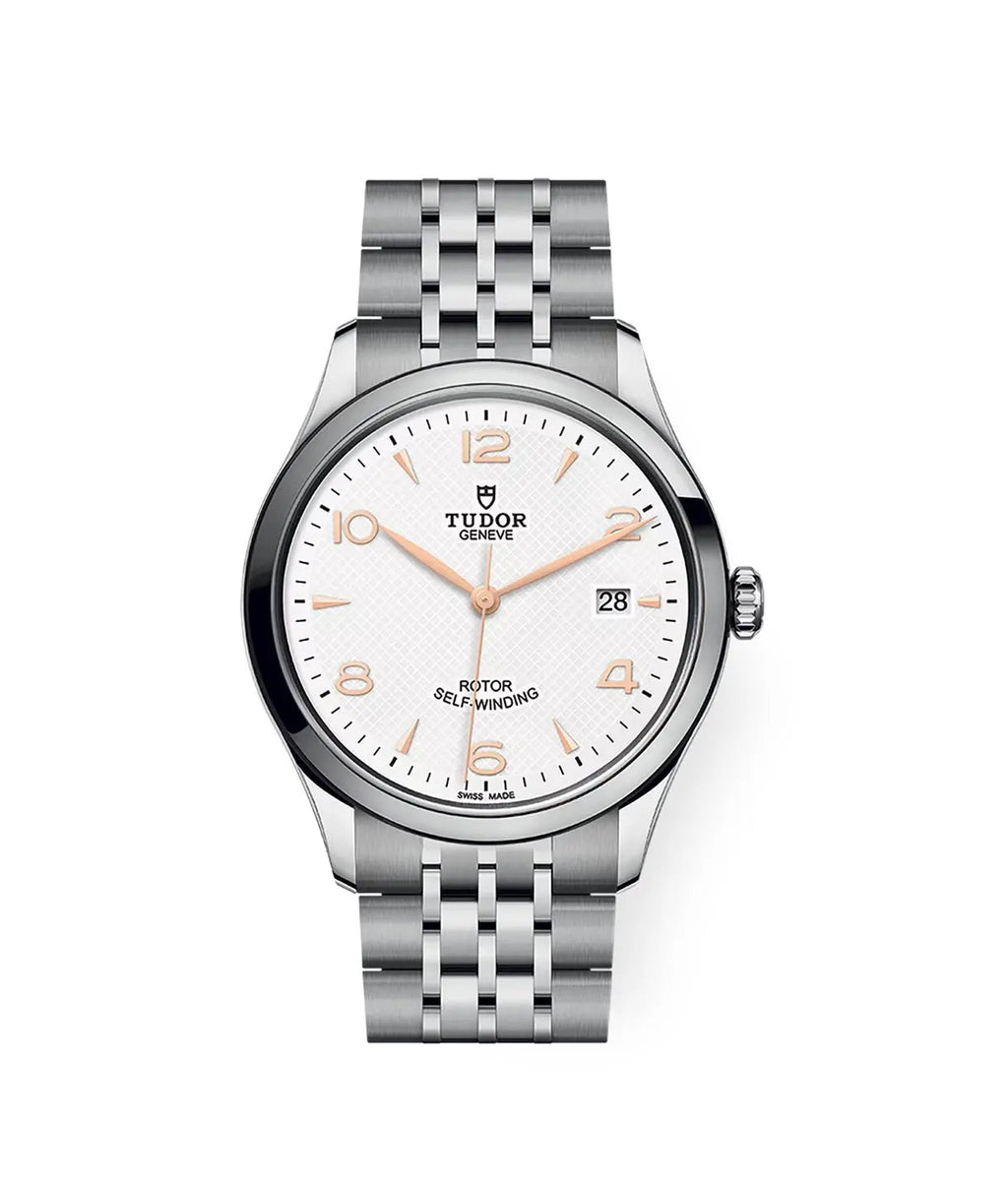 TUDOR Watch 1926 39mm M91550-0011