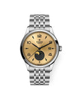 TUDOR Watch 1926 Luna 39mm M91560-0001