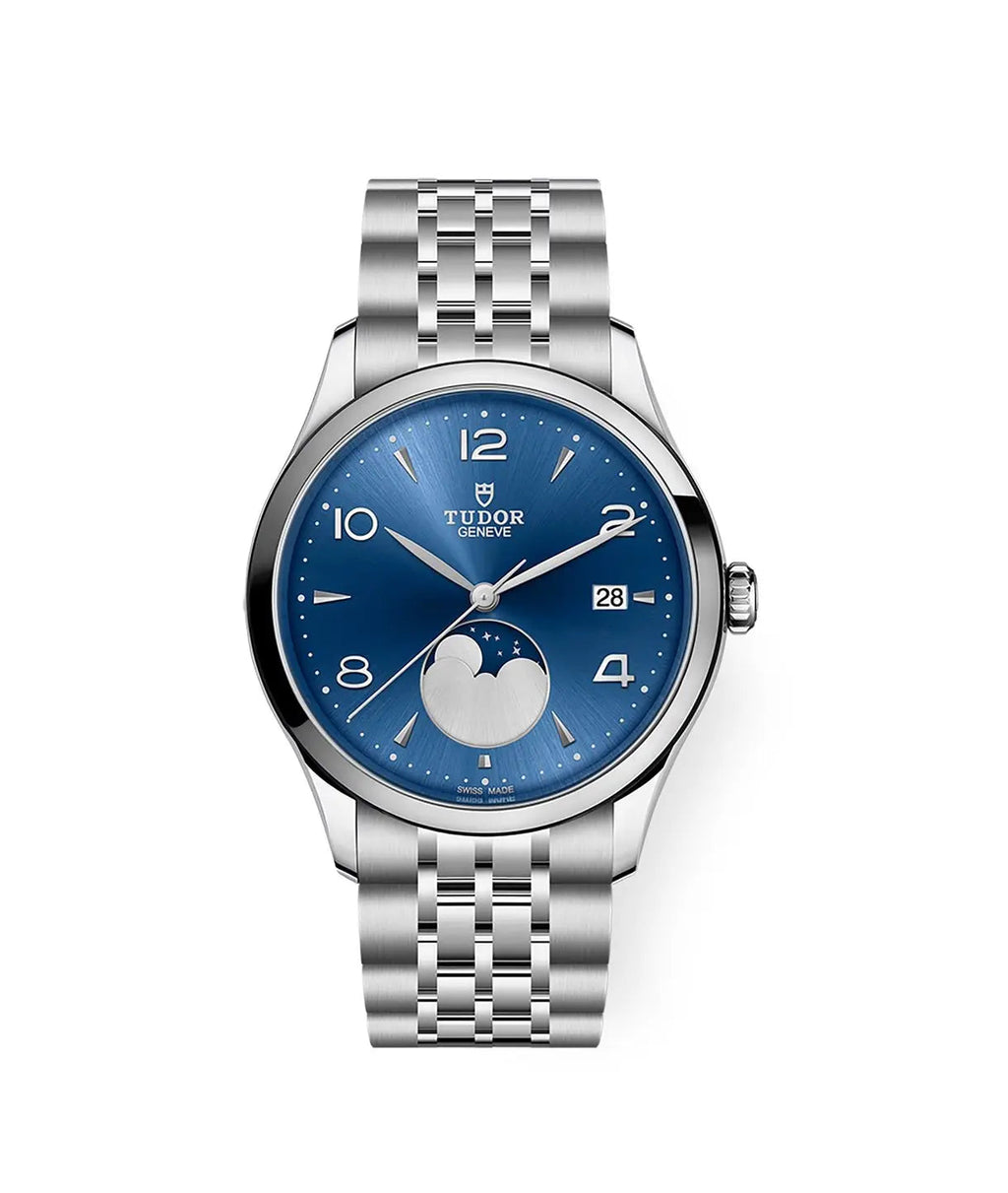 TUDOR Watch 1926 Luna 39mm M91560-0002
