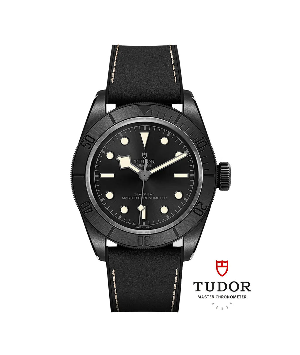 TUDOR Watch Black Bay 41mm M79210CNU-0001