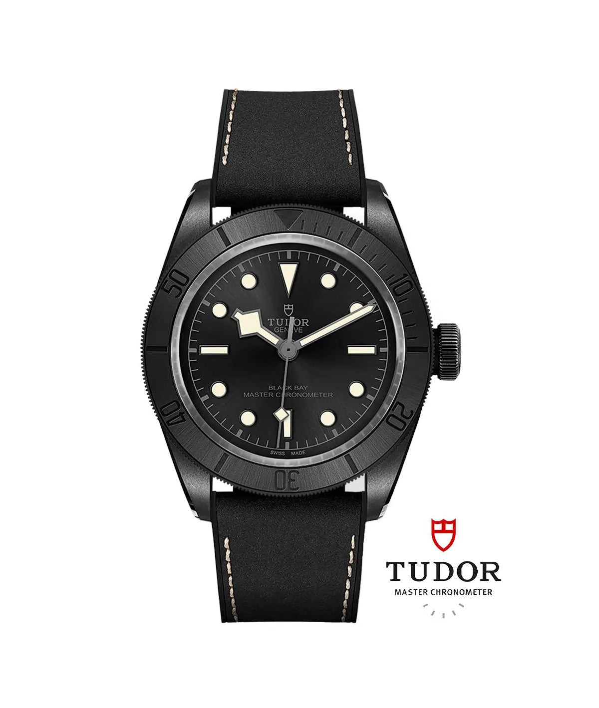 TUDOR Watch Black Bay 41mm M79210CNU-0001