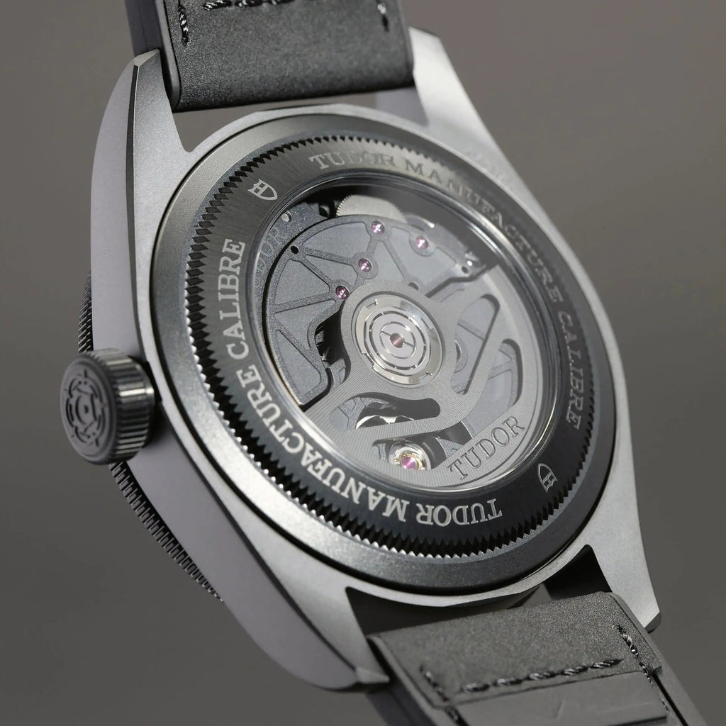 TUDOR Watch Black Bay 41mm M79210CNU-0001