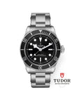 TUDOR Watch Black Bay 41mm M7941A1A0NU-0001