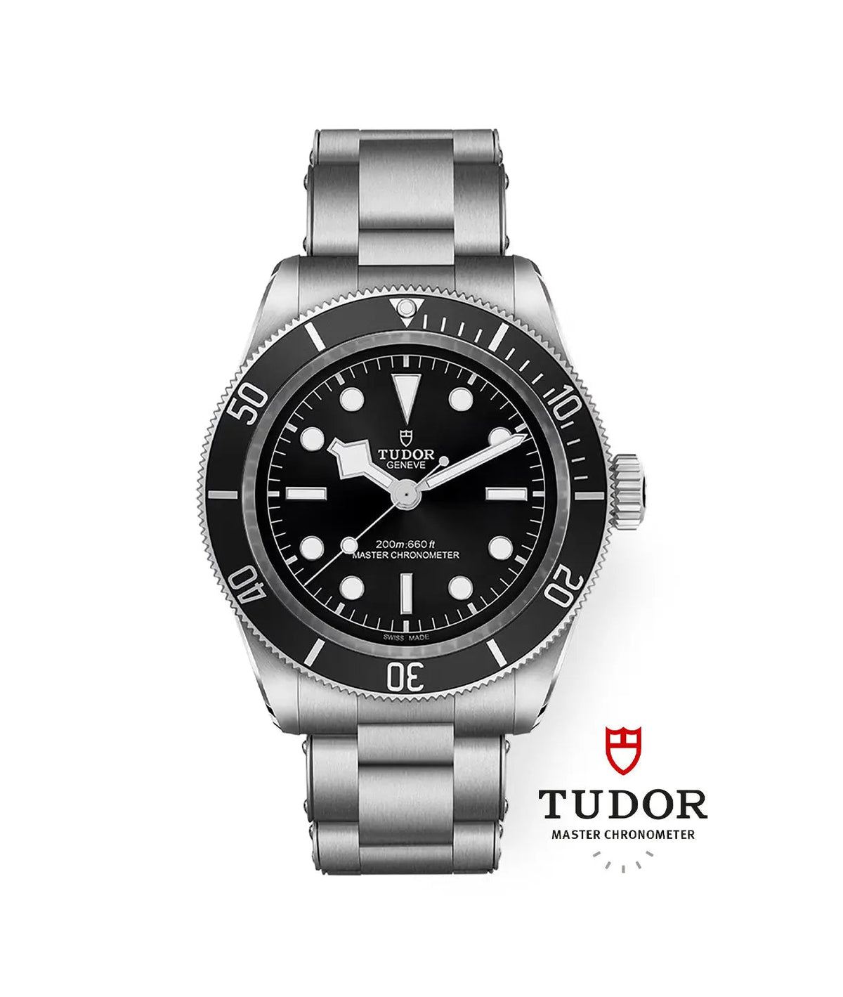 TUDOR Watch Black Bay 41mm M7941A1A0NU-0001