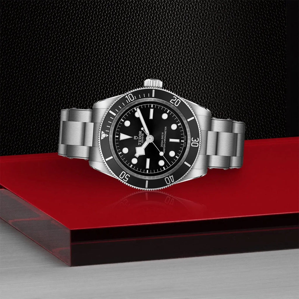 TUDOR Watch Black Bay 41mm M7941A1A0NU-0001