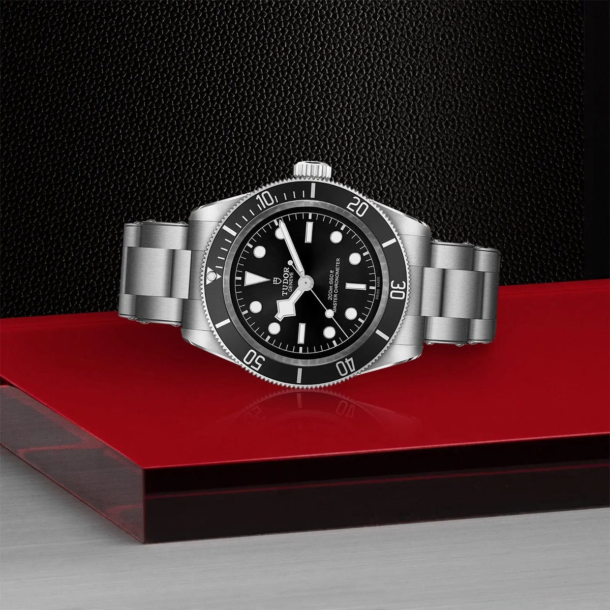 TUDOR Watch Black Bay 41mm M7941A1A0NU-0001
