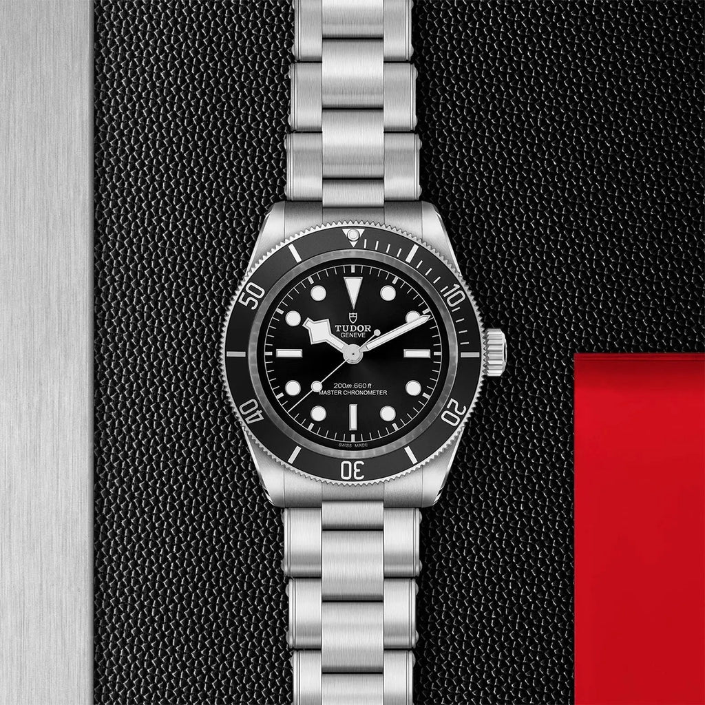 TUDOR Watch Black Bay 41mm M7941A1A0NU-0001