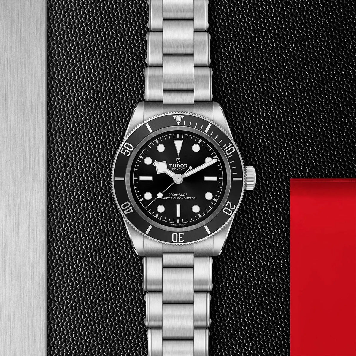 TUDOR Watch Black Bay 41mm M7941A1A0NU-0001