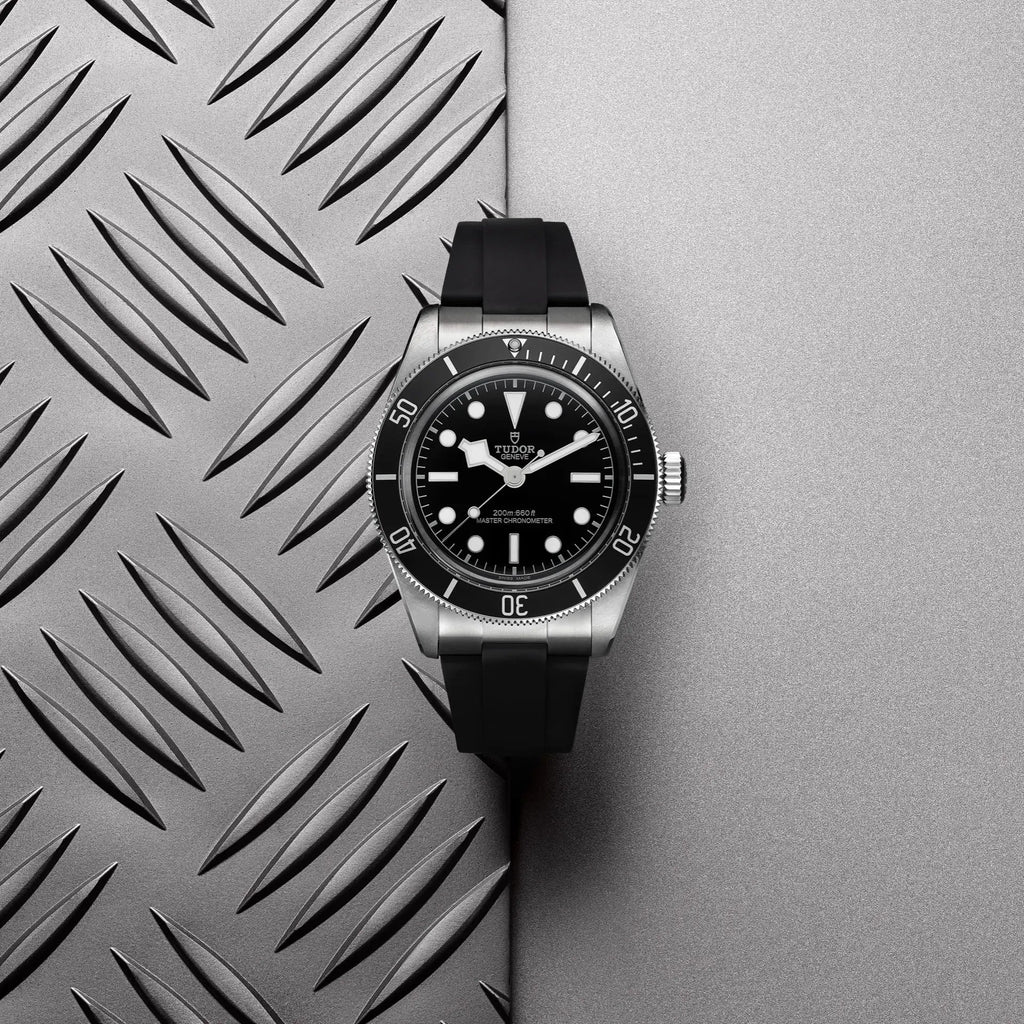 TUDOR Watch Black Bay 41mm M7941A1A0NU-0002